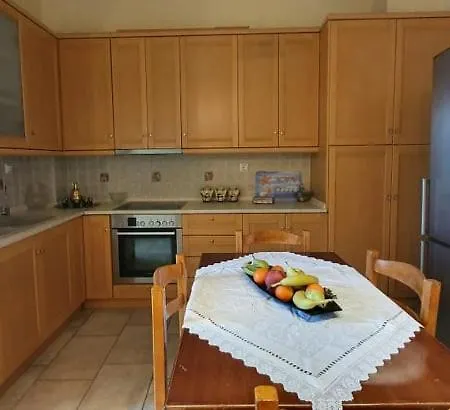 Milonas Antoni Apartman