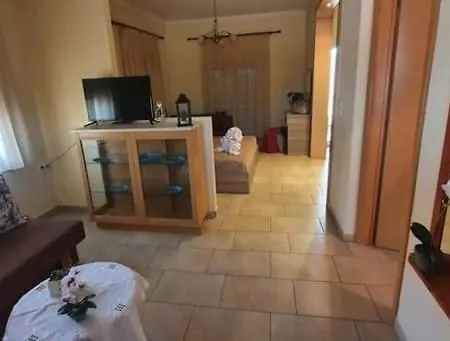 Milonas Antoni شقة *