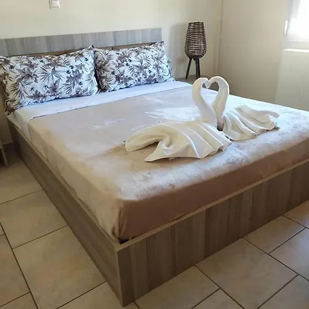 شقة Milonas Antoni