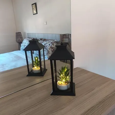 شقة Milonas Antoni يميناريا