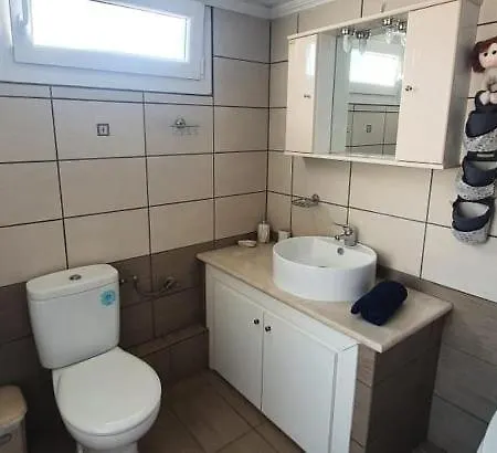 Milonas Antoni شقة