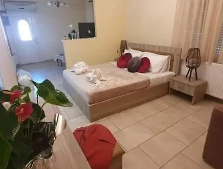 شقة Milonas Antoni