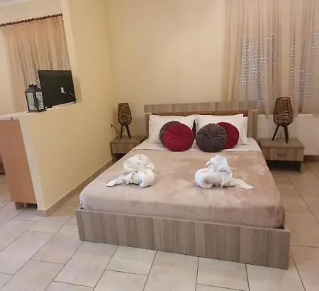 Milonas Antoni شقة *