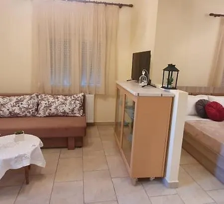 Milonas Antoni شقة