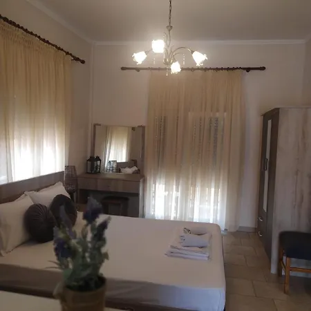 Milonas Antoni يميناريا