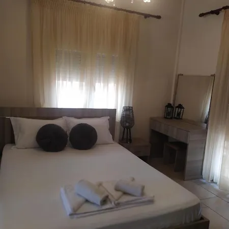 شقة Milonas Antoni