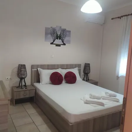 شقة Milonas Antoni يميناريا