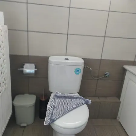 Milonas Antoni شقة