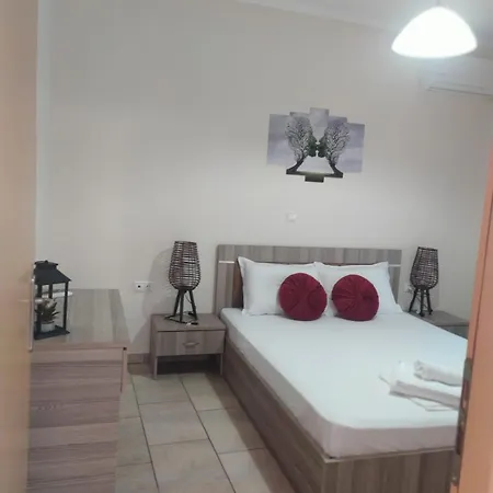 شقة Milonas Antoni