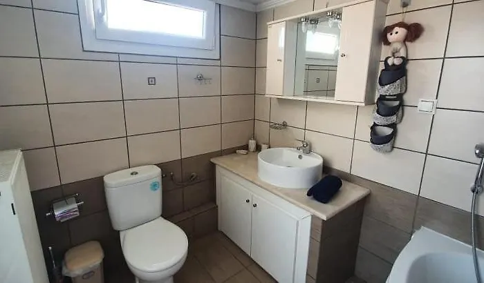 Milonas Antoni 公寓