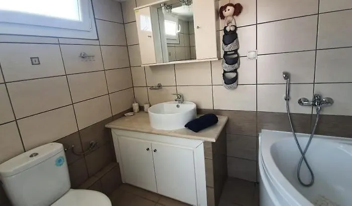 Milonas Antoni 利迈纳里亚