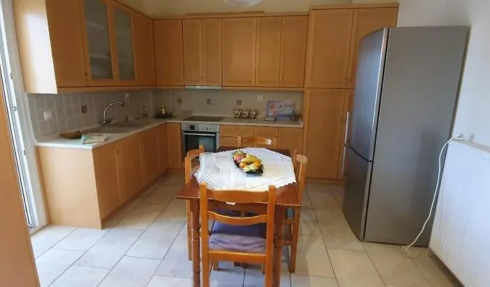 Milonas Antoni 公寓 利迈纳里亚