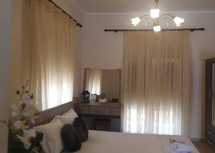 Milonas Antoni 公寓 利迈纳里亚