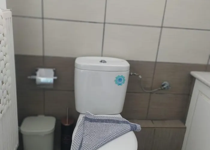 Milonas Antoni 公寓