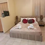 Milonas Antoni 아파트 *