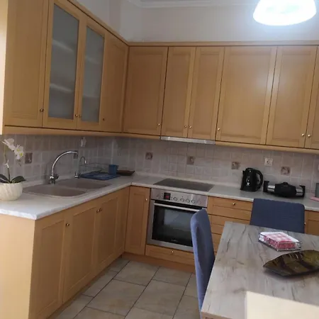 Apartment Milonas Antoni *