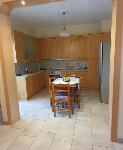 Milonas Antoni 아파트 리메나리아