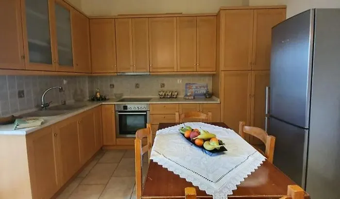 Milonas Antoni 아파트