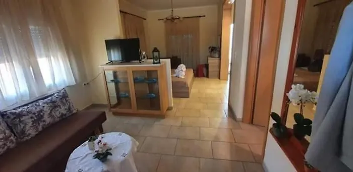 Milonas Antoni 아파트 *