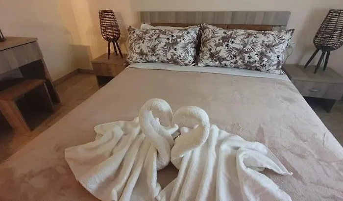 Milonas Antoni 아파트 리메나리아