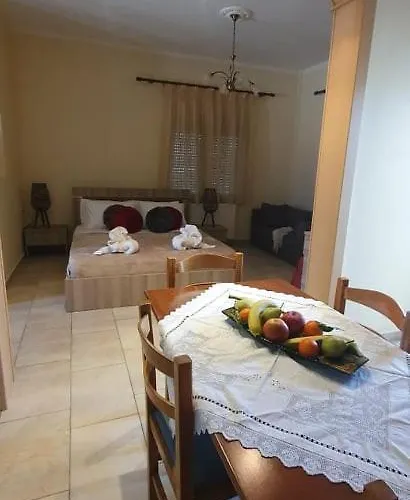 Milonas Antoni 아파트