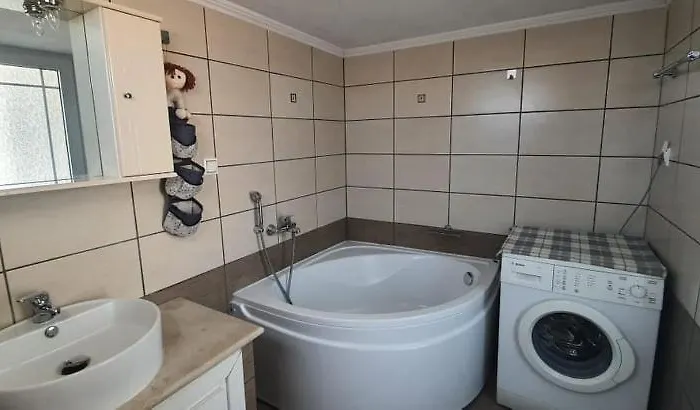 Milonas Antoni 아파트 *