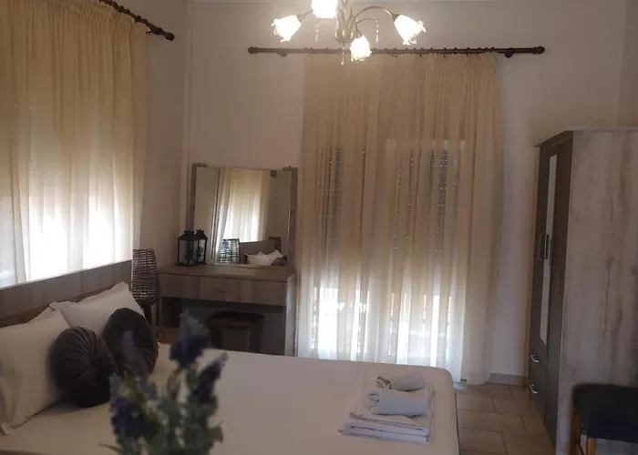 Milonas Antoni 리메나리아