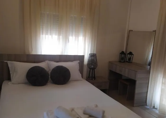 아파트 Milonas Antoni