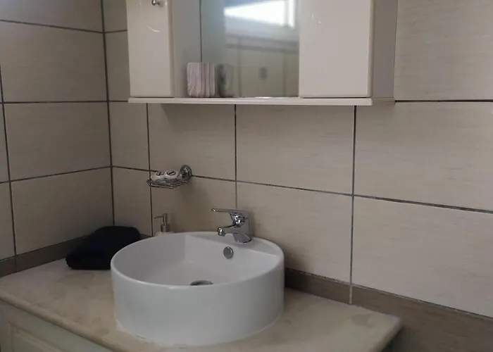 Milonas Antoni 아파트 리메나리아